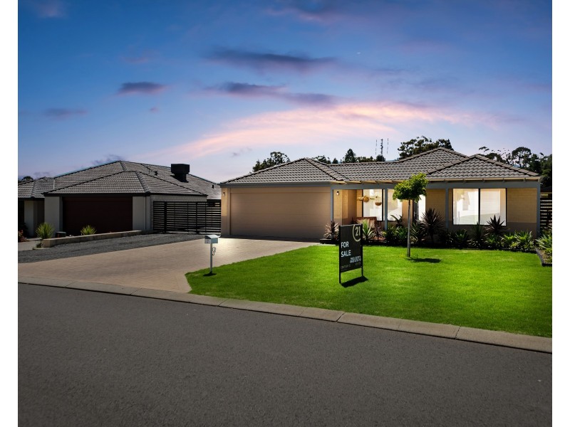 7 Birch Place, Collie WA 6225