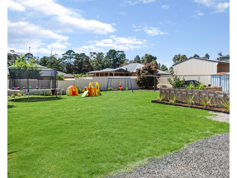 7 Birch Place, Collie WA 6225