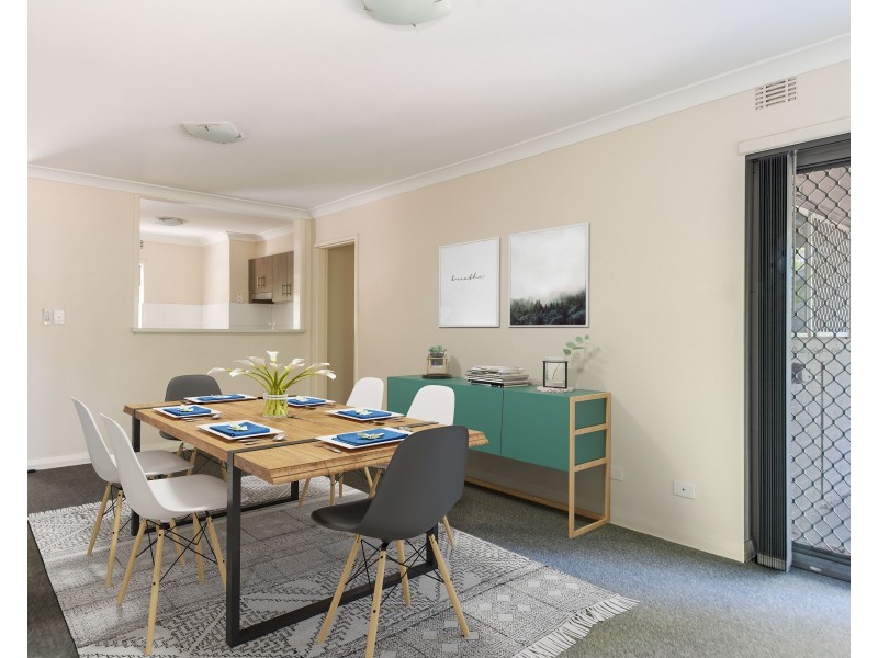 9/1 Stallard Place, Withers WA 6230