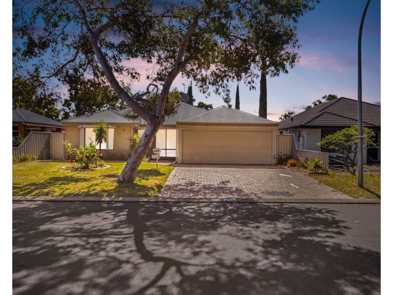 12 Salvia Link, Glen Iris WA 6230