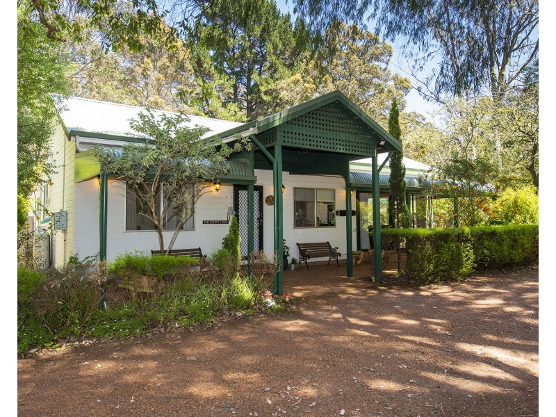 12928 Vasse Highway, Yeagarup WA 6260