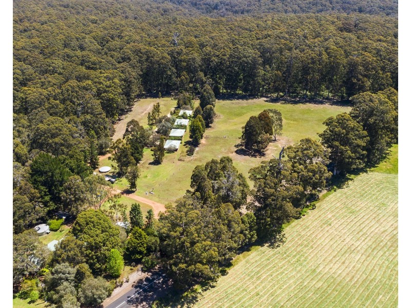 12928 Vasse Highway, Yeagarup WA 6260