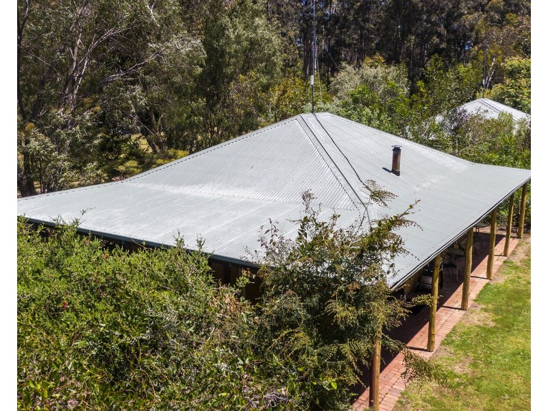 12928 Vasse Highway, Yeagarup WA 6260