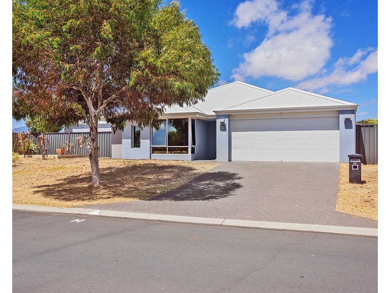 66 Denison Link, Millbridge WA 6232