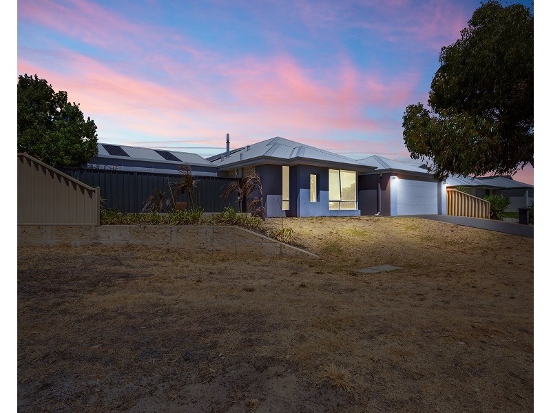 66 Denison Link, Millbridge WA 6232