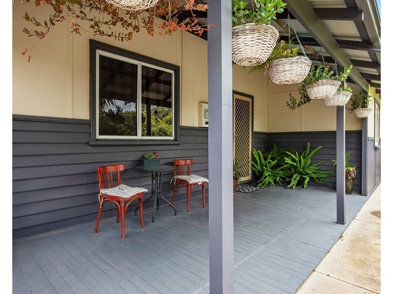 40 Heppingstone Road, Brunswick WA 6224