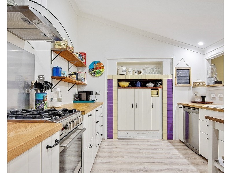 40 Heppingstone Road, Brunswick WA 6224