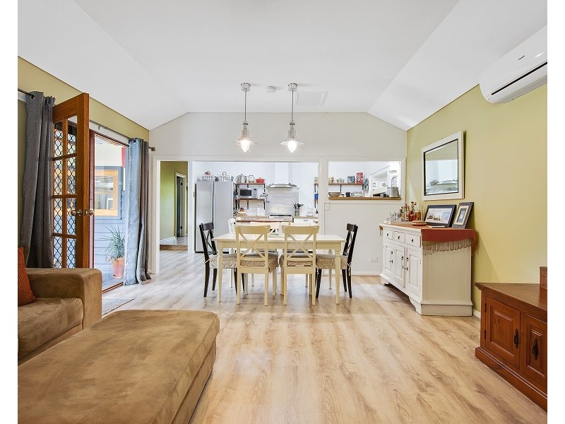 40 Heppingstone Road, Brunswick WA 6224