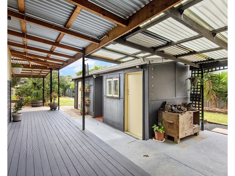 40 Heppingstone Road, Brunswick WA 6224