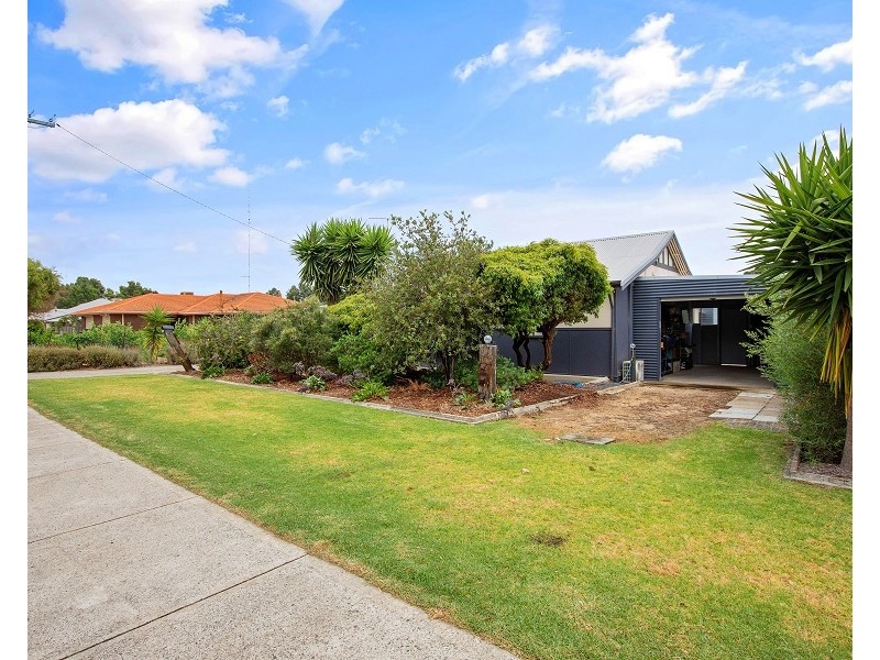 40 Heppingstone Road, Brunswick WA 6224
