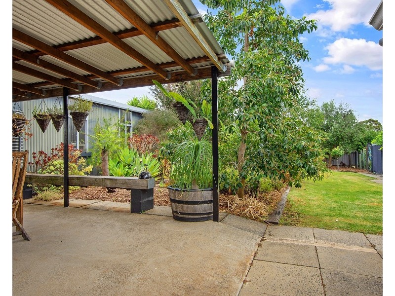 40 Heppingstone Road, Brunswick WA 6224