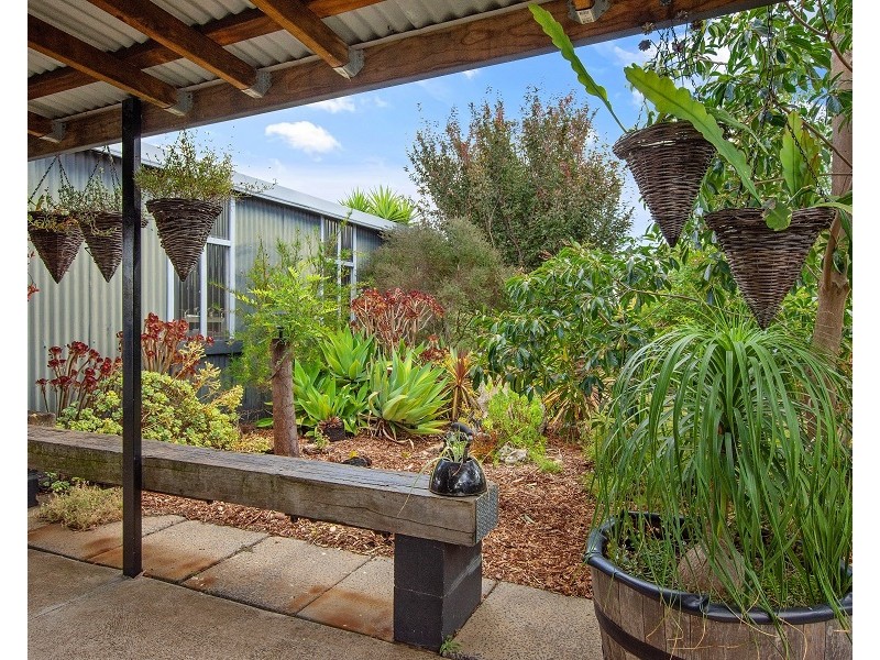 40 Heppingstone Road, Brunswick WA 6224