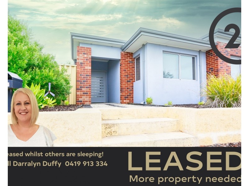 114 Wake Drive, Dalyellup WA 6230