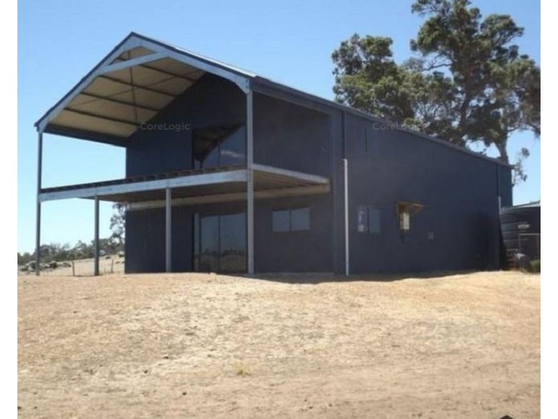 2095 Winnejup Rd, Mayanup WA 6244