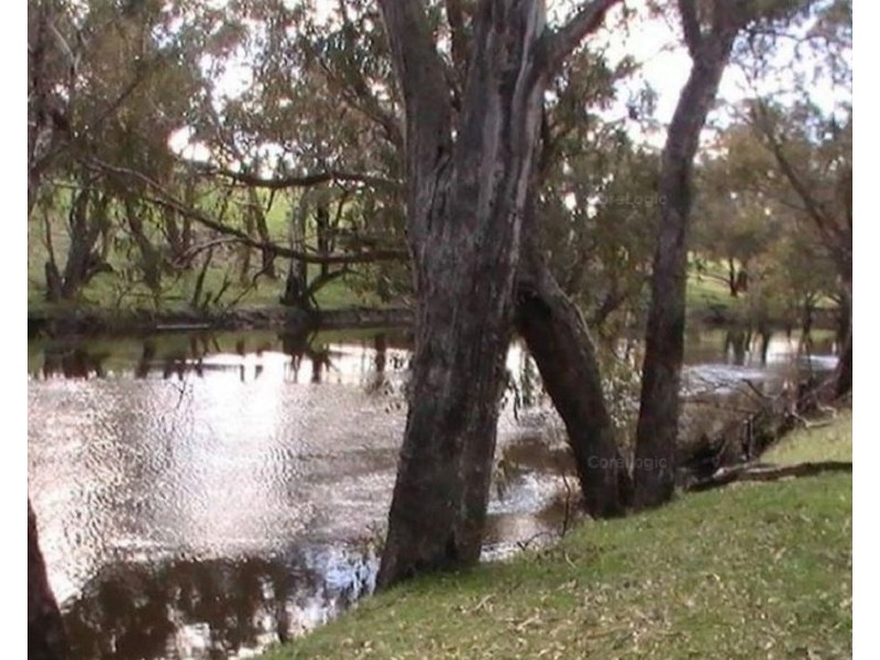 2095 Winnejup Rd, Mayanup WA 6244