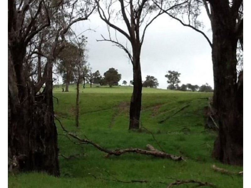 2095 Winnejup Rd, Mayanup WA 6244