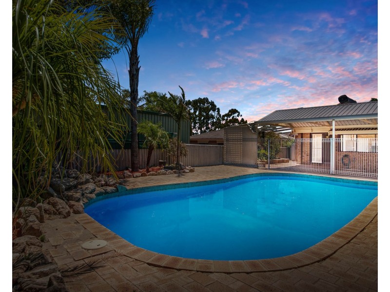 6 Wenn Ct, South Bunbury WA 6230