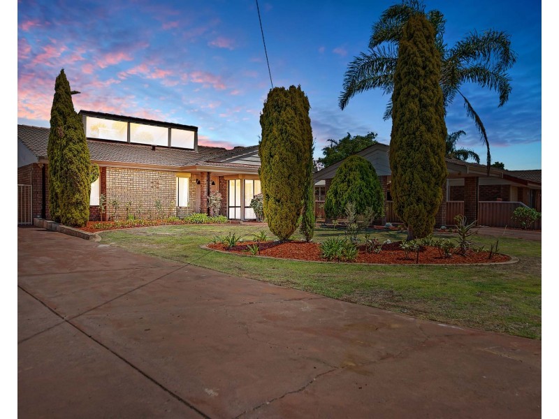 6 Wenn Ct, South Bunbury WA 6230