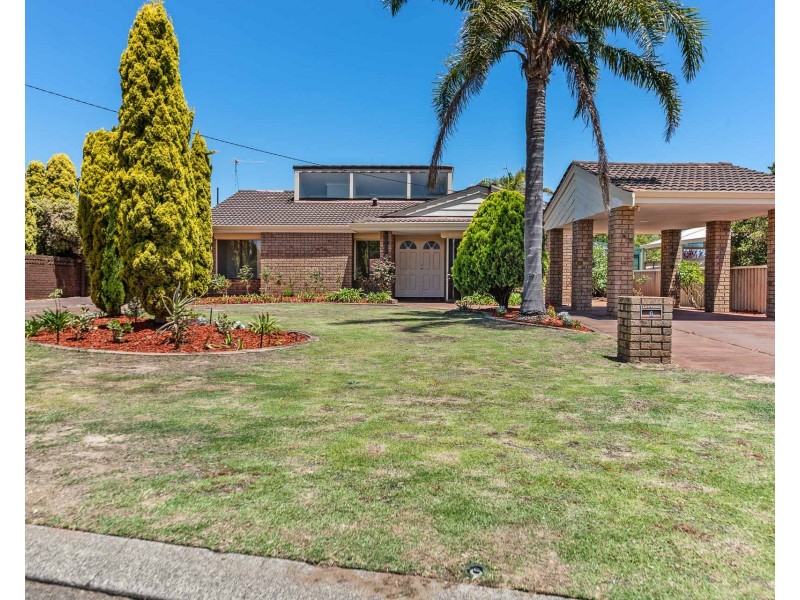 6 Wenn Ct, South Bunbury WA 6230