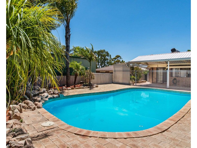 6 Wenn Ct, South Bunbury WA 6230
