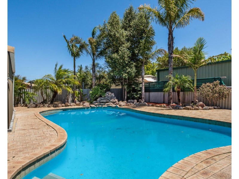 6 Wenn Ct, South Bunbury WA 6230