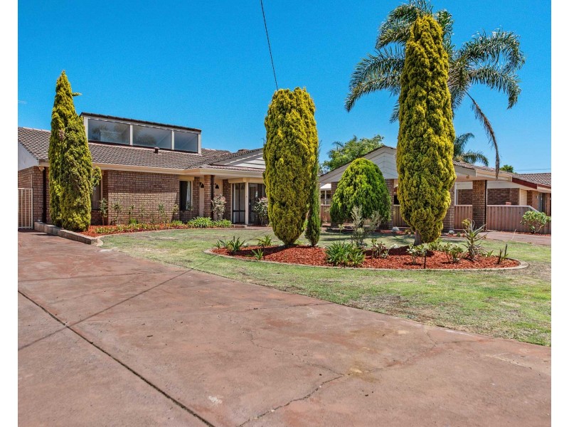 6 Wenn Ct, South Bunbury WA 6230