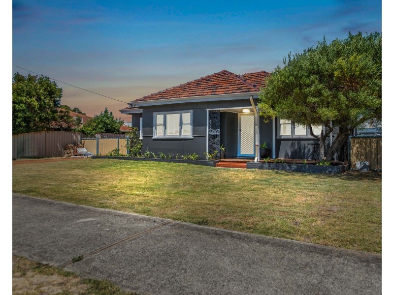 38 King Rd, East Bunbury WA 6230