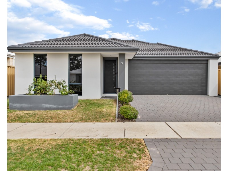 3 Unicup Way, Dalyellup WA 6230