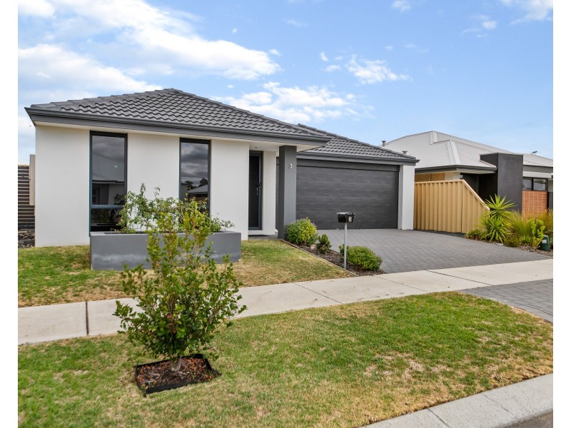 3 Unicup Way, Dalyellup WA 6230