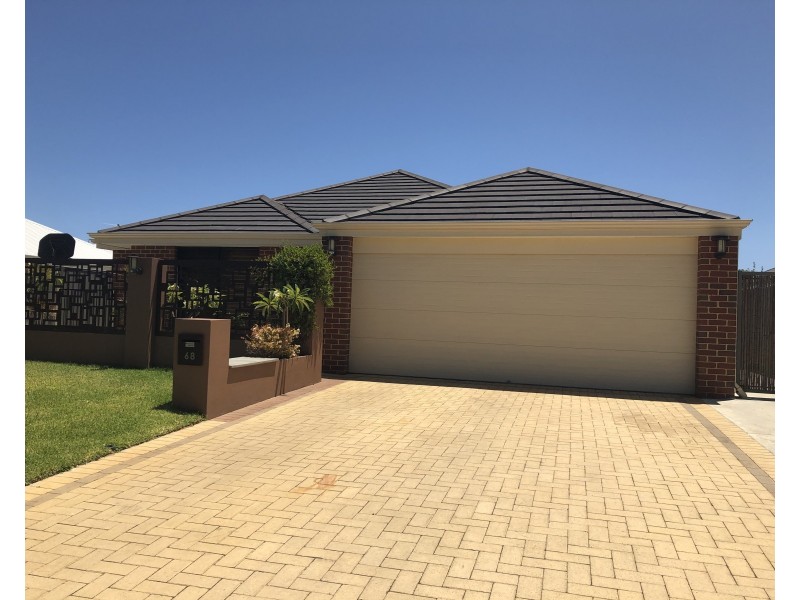 68 Blue Wren Dve, Eaton WA 6232