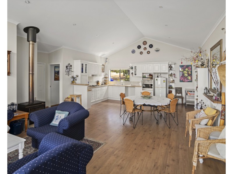 421 Brown Seymour Road, Boyup Brook WA 6244