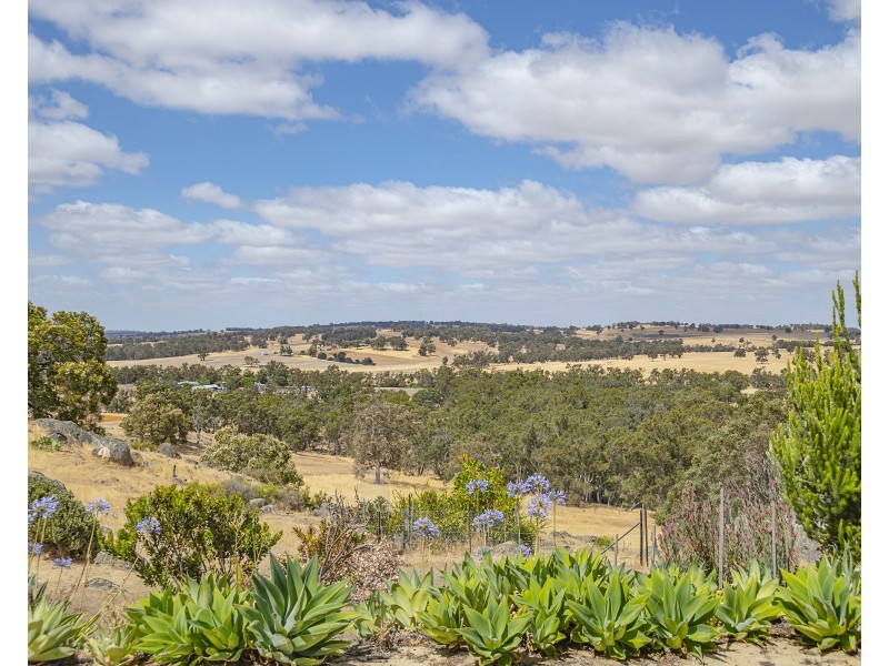 421 Brown Seymour Road, Boyup Brook WA 6244