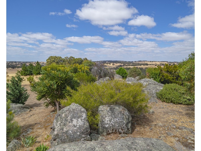 421 Brown Seymour Road, Boyup Brook WA 6244