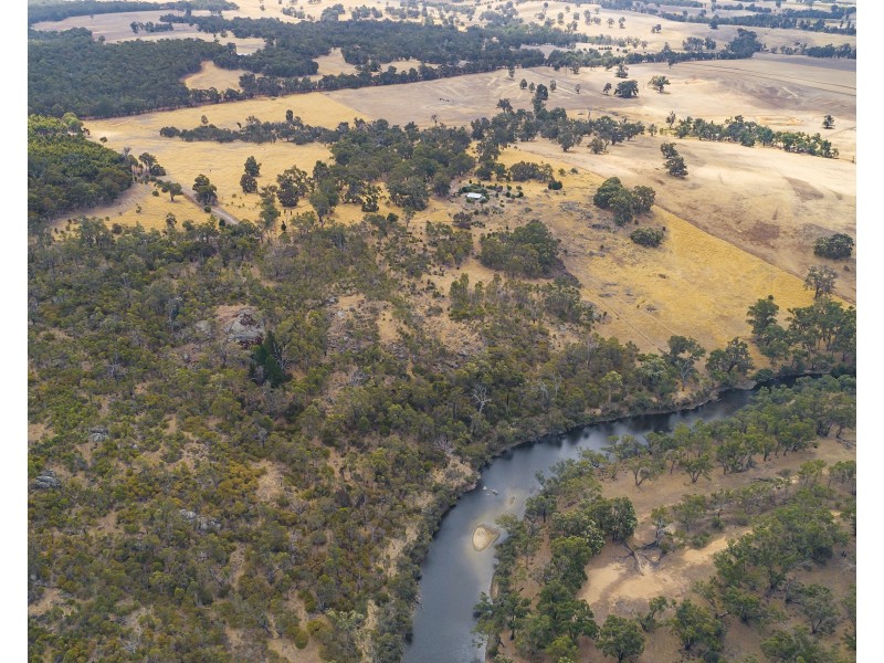 421 Brown Seymour Road, Boyup Brook WA 6244