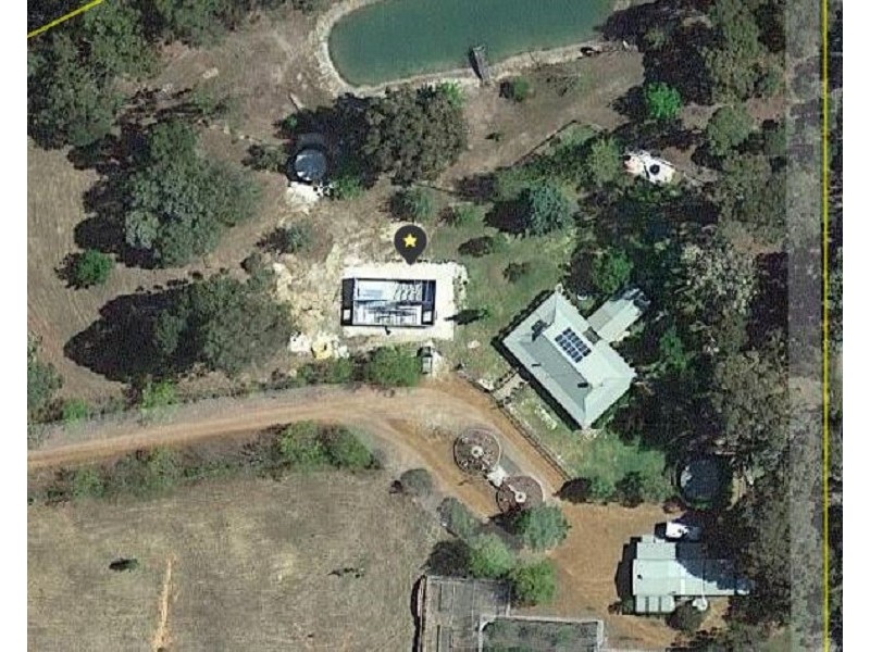 7 Blackwood River Dve, Nannup WA 6275