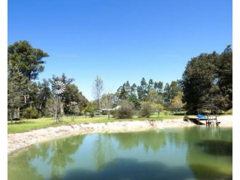 7 Blackwood River Dve, Nannup WA 6275