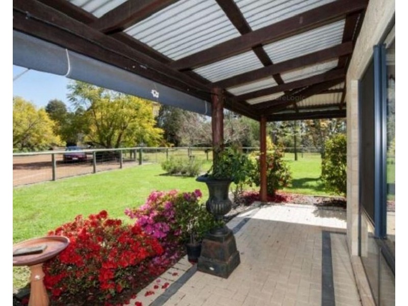 7 Blackwood River Dve, Nannup WA 6275