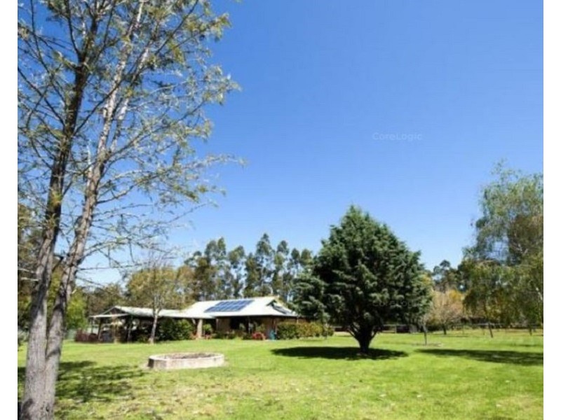 7 Blackwood River Dve, Nannup WA 6275