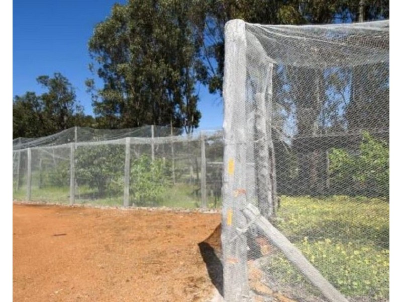 7 Blackwood River Dve, Nannup WA 6275