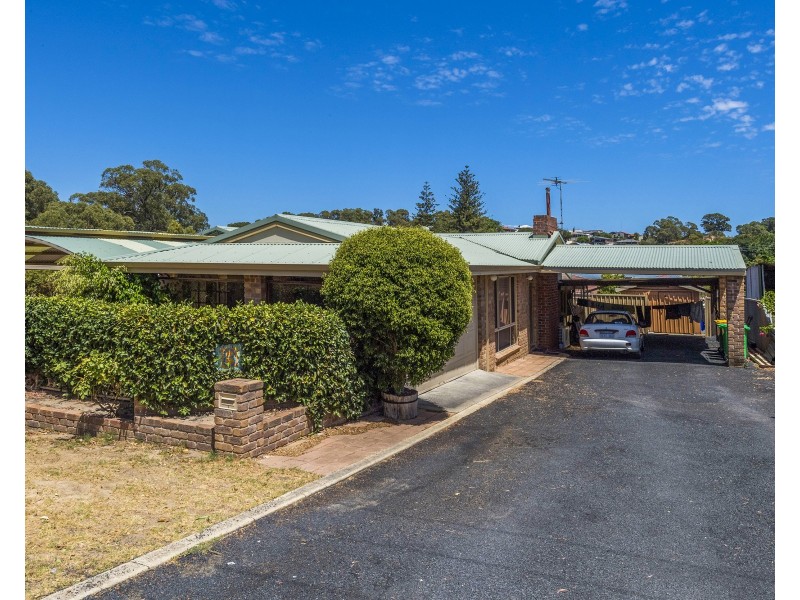 8A Miller Street, South Bunbury WA 6230