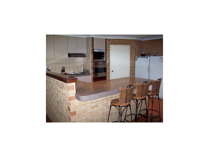 7 Britten Court, Collie WA 6225