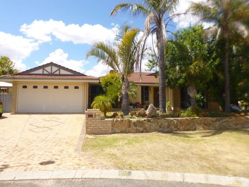 4 Meda Place, Heathridge WA 6027