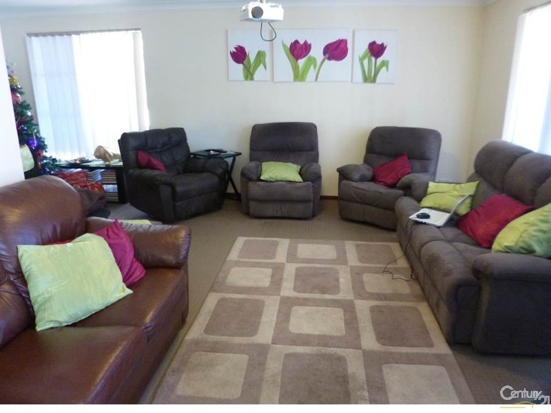 4 Meda Place, Heathridge WA 6027