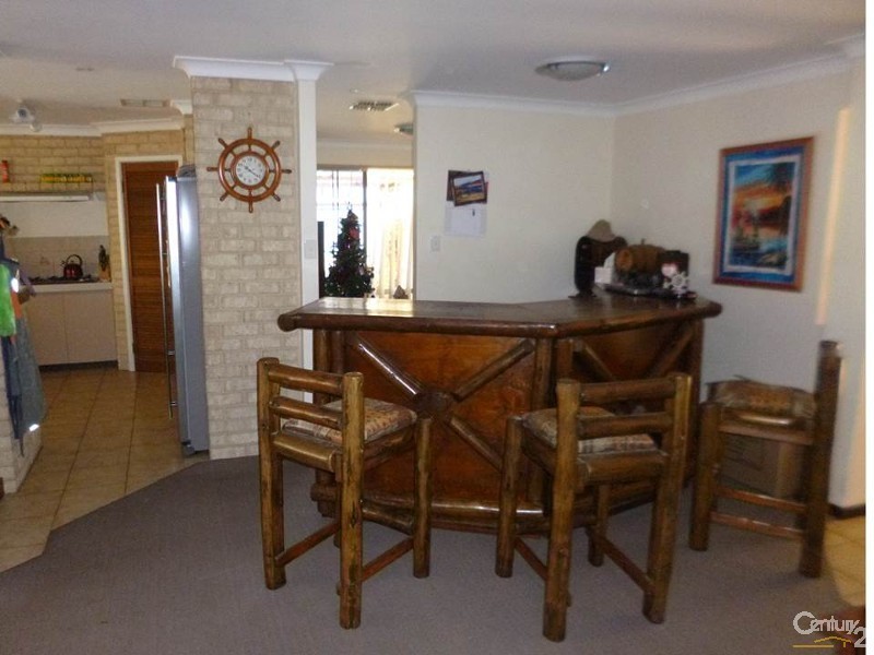 4 Meda Place, Heathridge WA 6027