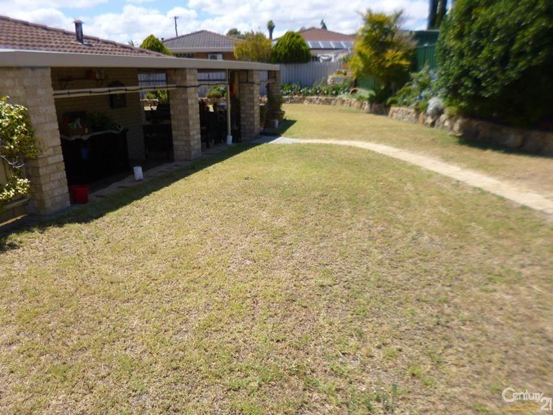 4 Meda Place, Heathridge WA 6027