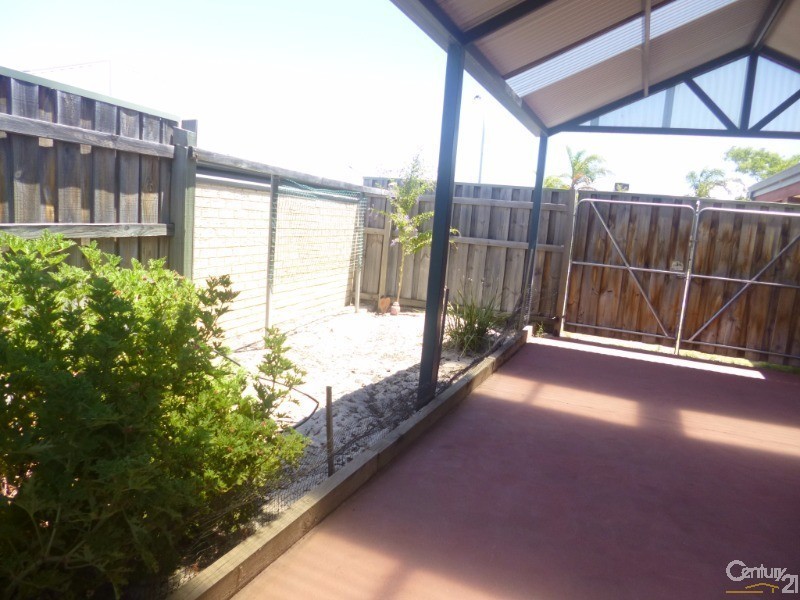 55 Rainsby Crescent, Ellenbrook WA 6069