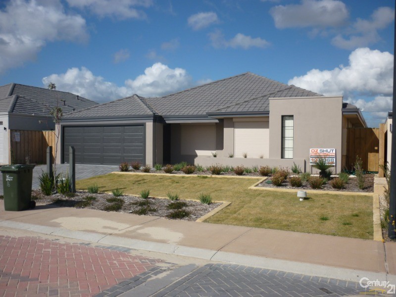 16 Starke Turn, Ellenbrook WA 6069