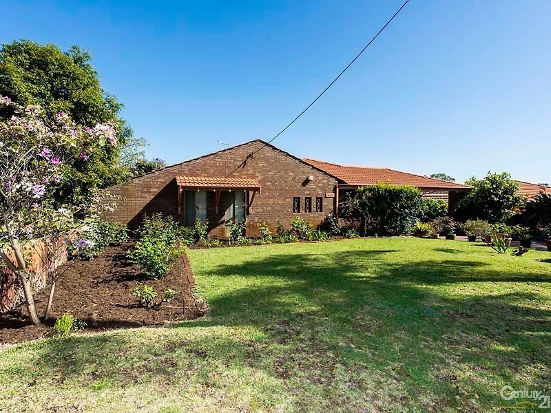 55 Harper Street, Woodbridge WA 6056