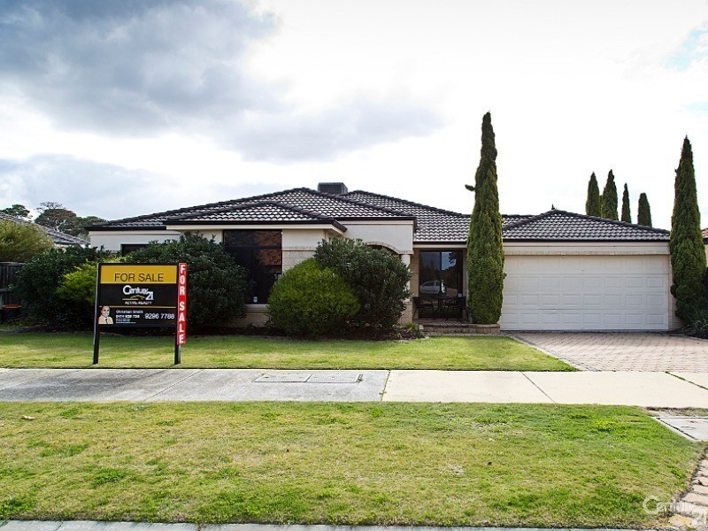 88 Ponte Vecchio Bvd, Ellenbrook WA 6069