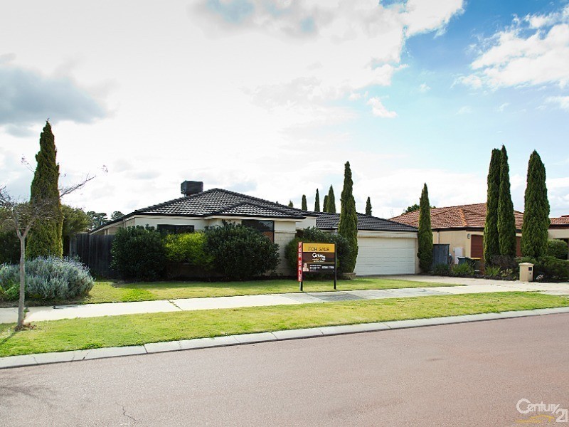 88 Ponte Vecchio Bvd, Ellenbrook WA 6069